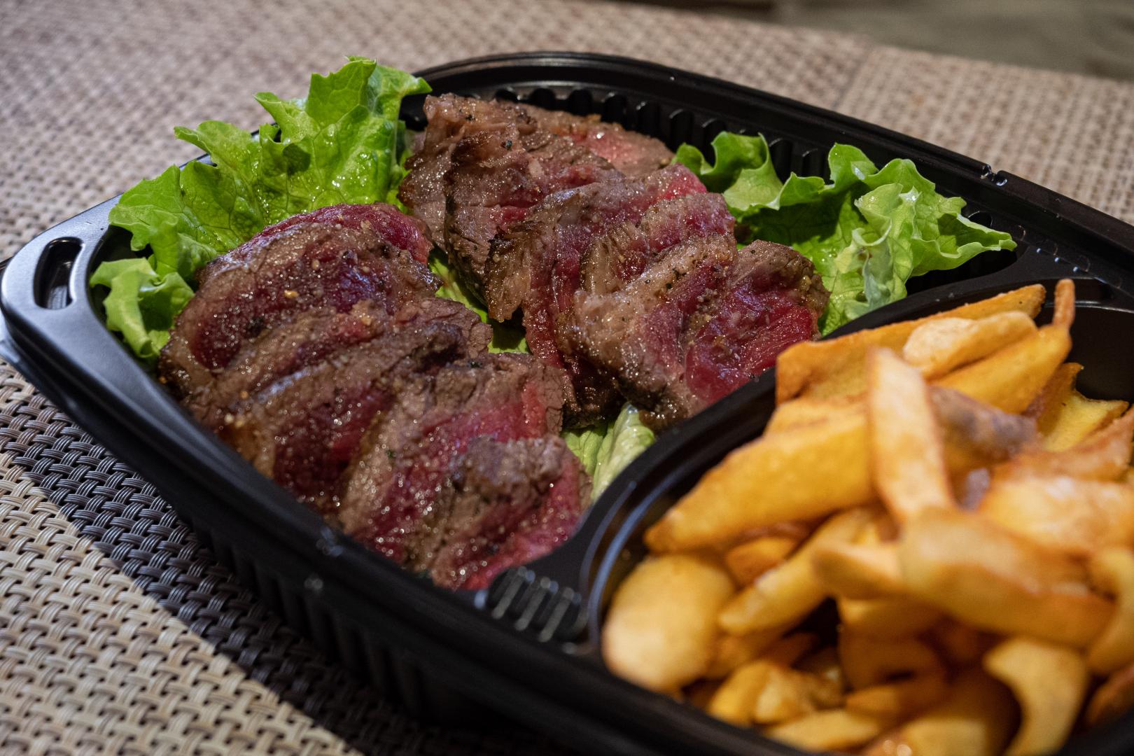 Plats à emporter Bry-sur-Marne
